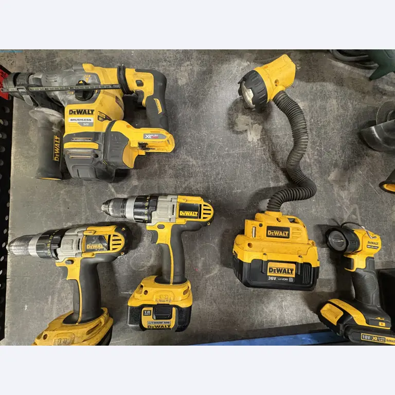 Sprzęt do produkcji samochodów-17