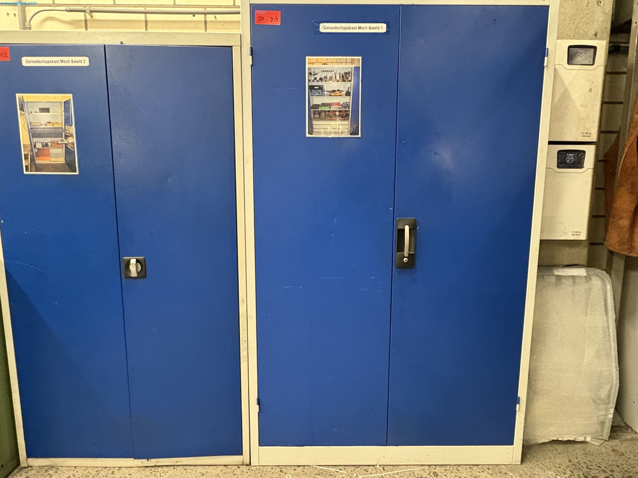 Sprzęt do produkcji samochodów-19