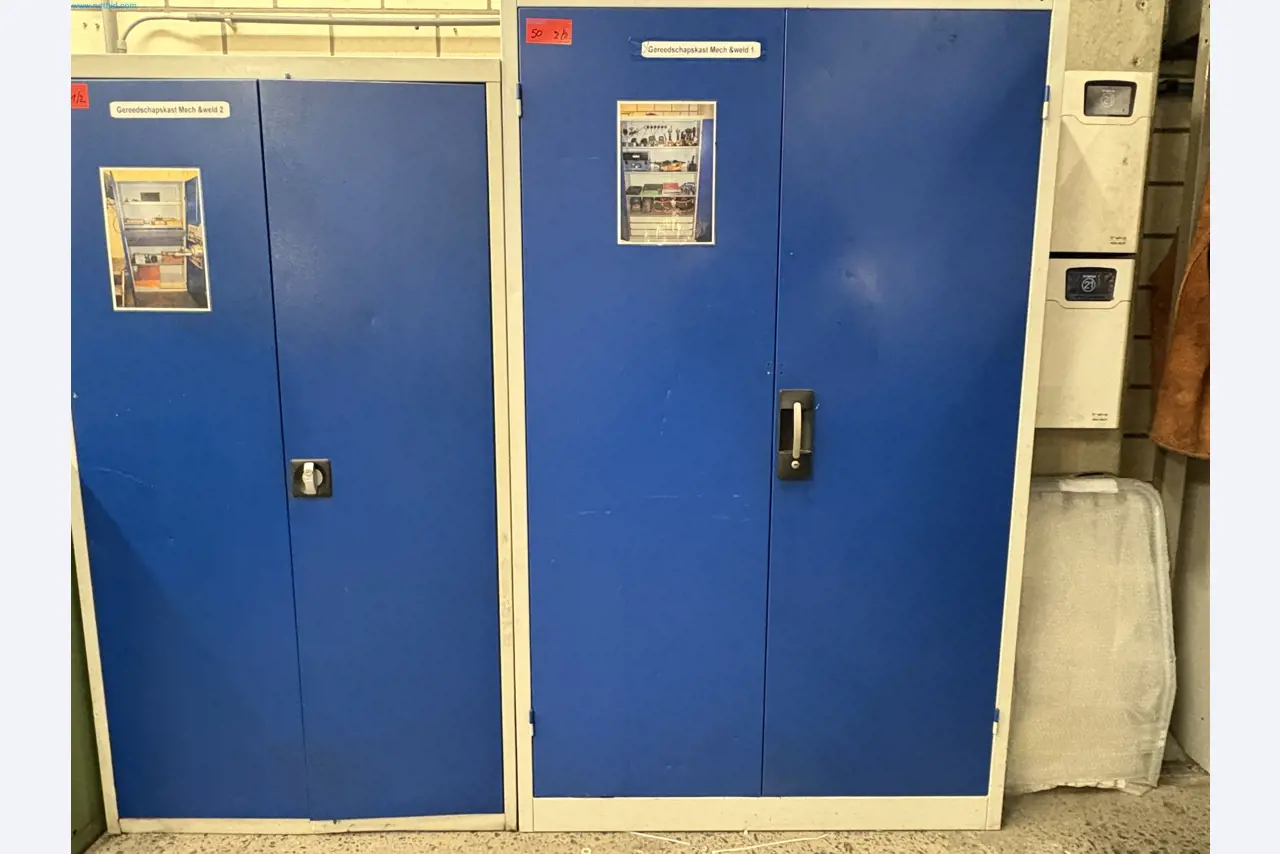 Sprzęt do produkcji samochodów-19