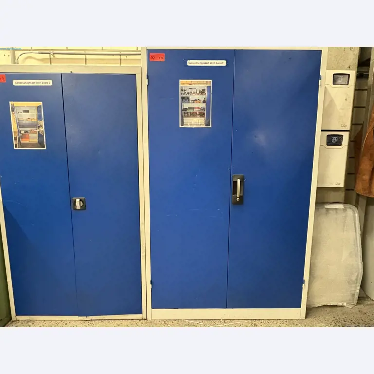 Sprzęt do produkcji samochodów-19