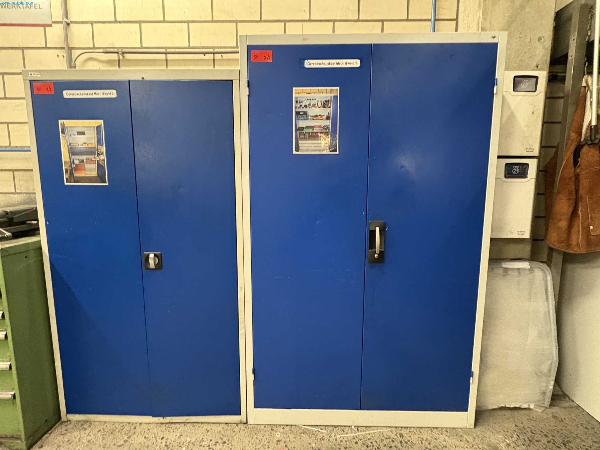 Sprzęt do produkcji samochodów-1