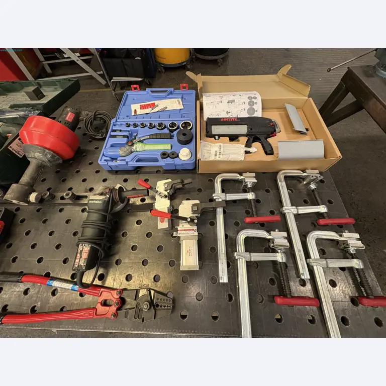 Sprzęt do produkcji samochodów-21