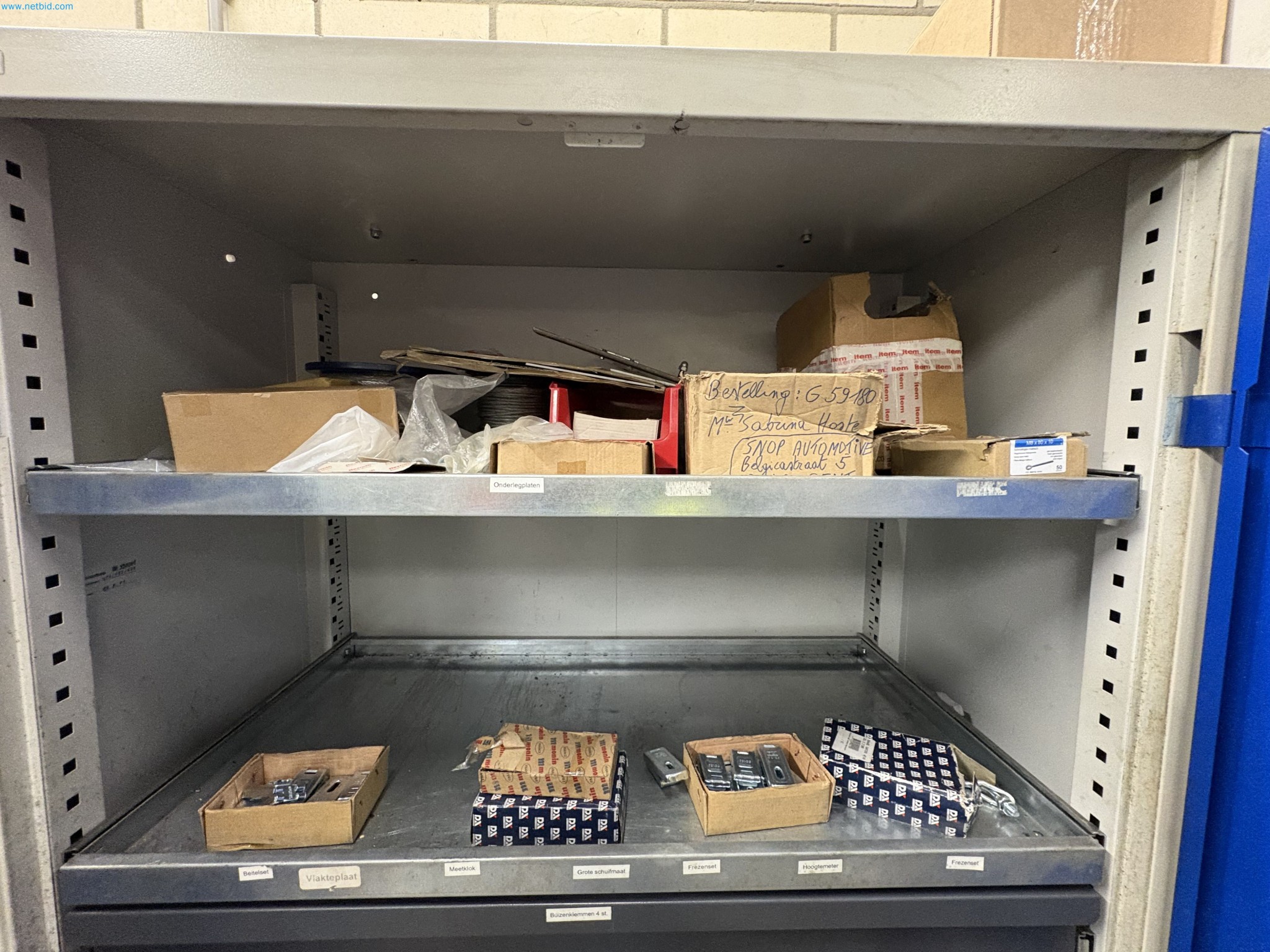 Sprzęt do produkcji samochodów-3