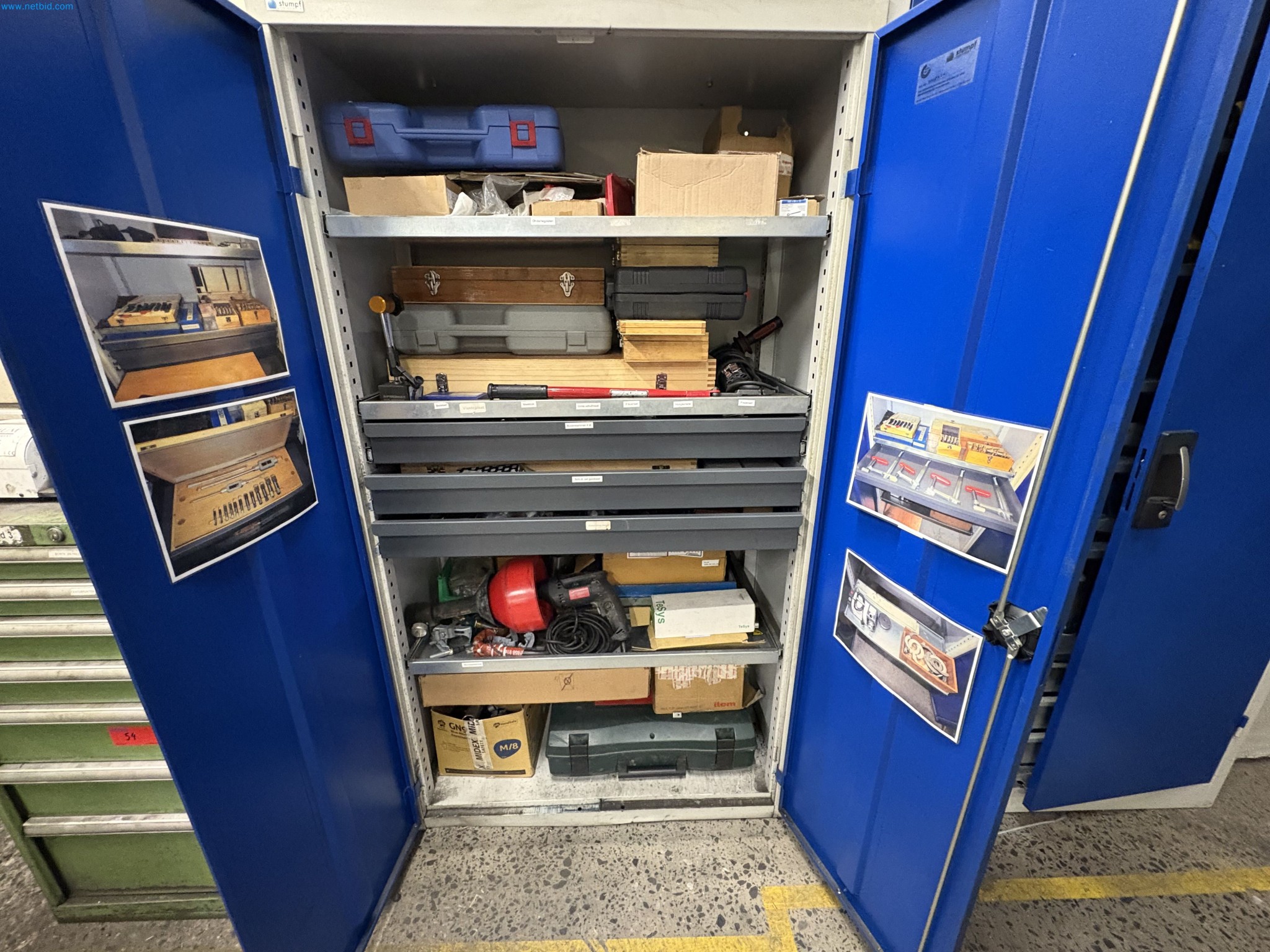 Sprzęt do produkcji samochodów-5