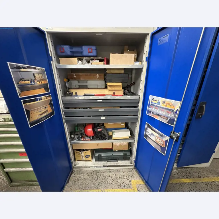 Sprzęt do produkcji samochodów-5