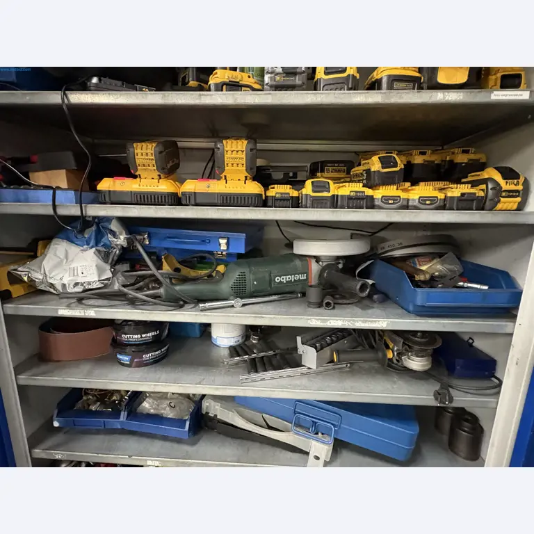 Sprzęt do produkcji samochodów-7