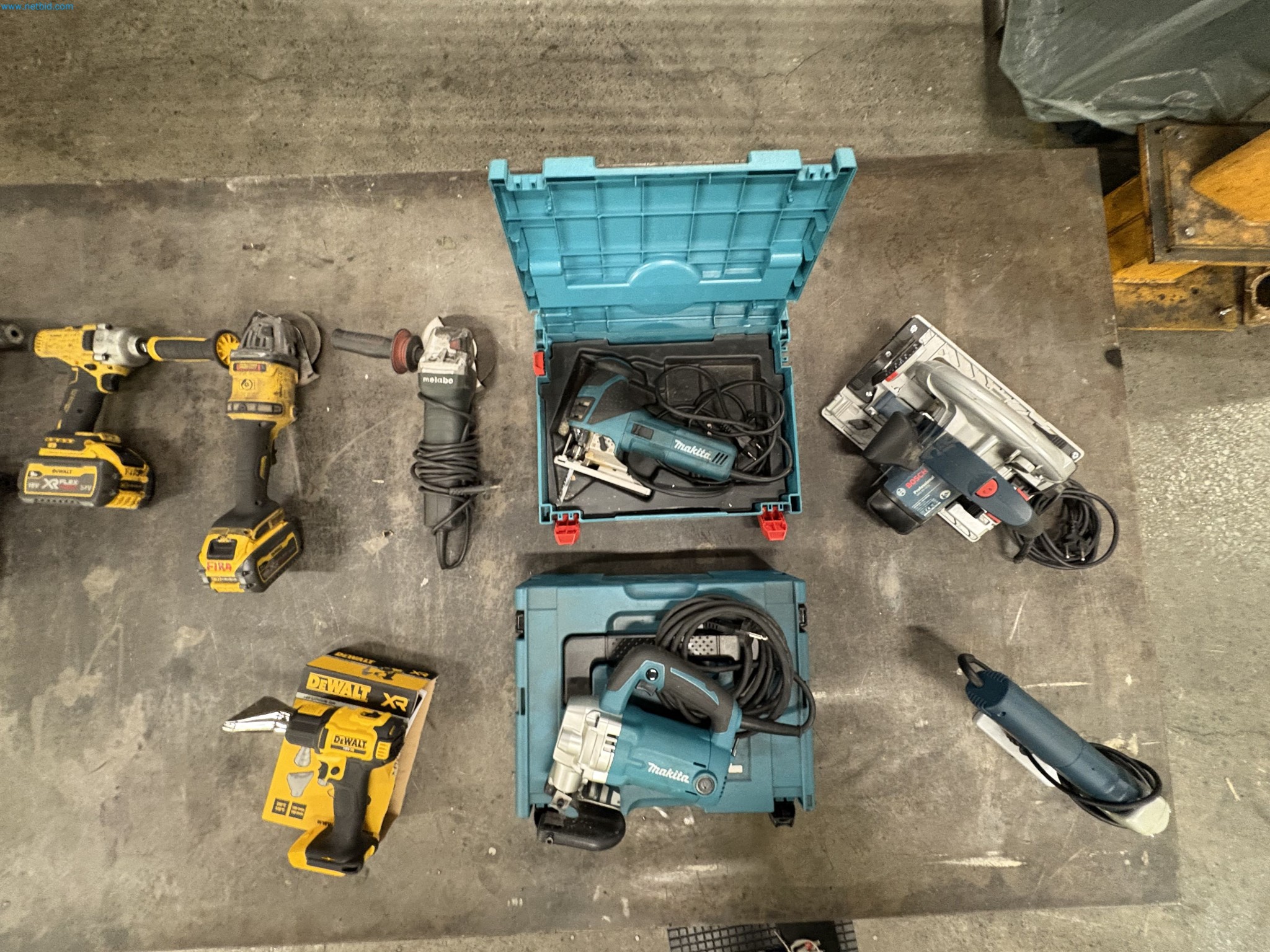 Sprzęt do produkcji samochodów-10