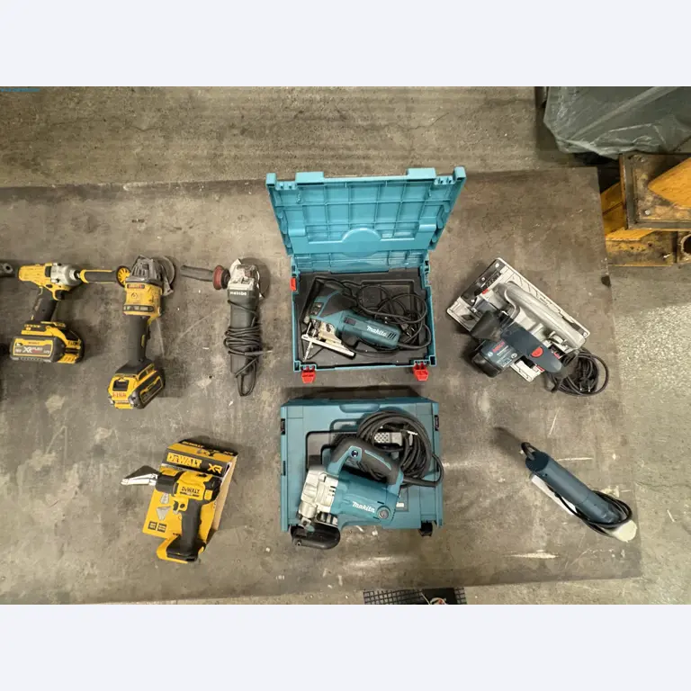 Sprzęt do produkcji samochodów-10