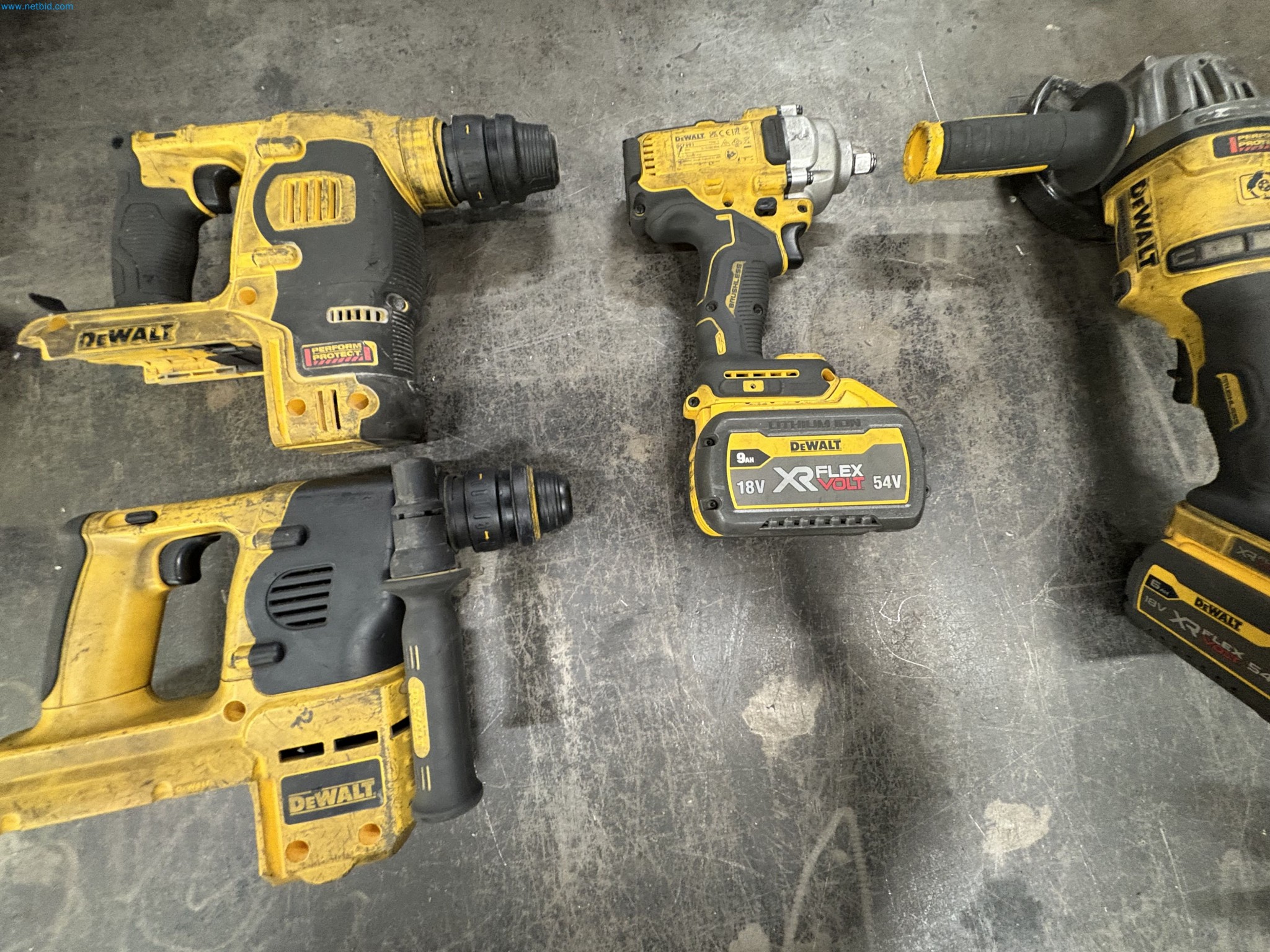 Sprzęt do produkcji samochodów-11