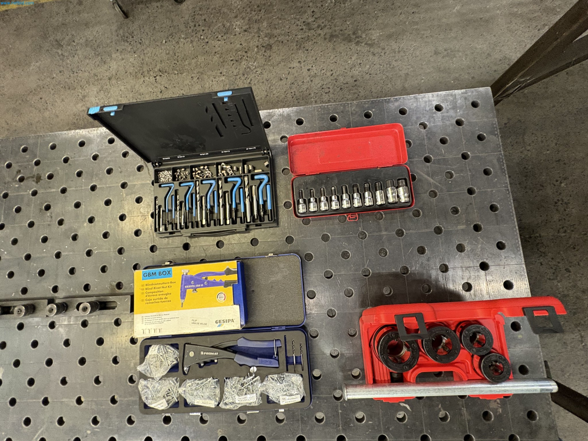 Sprzęt do produkcji samochodów-14