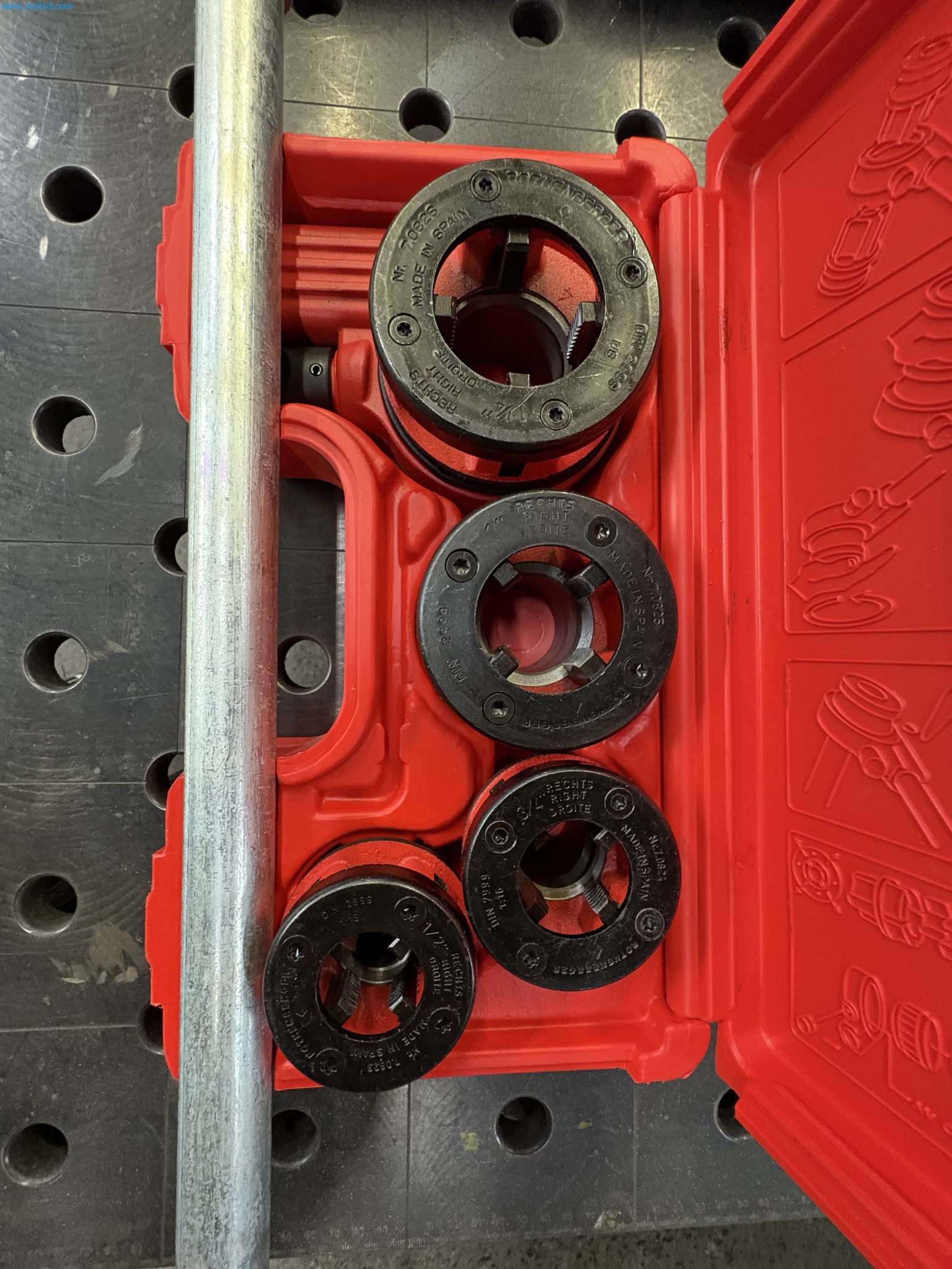 Sprzęt do produkcji samochodów-15