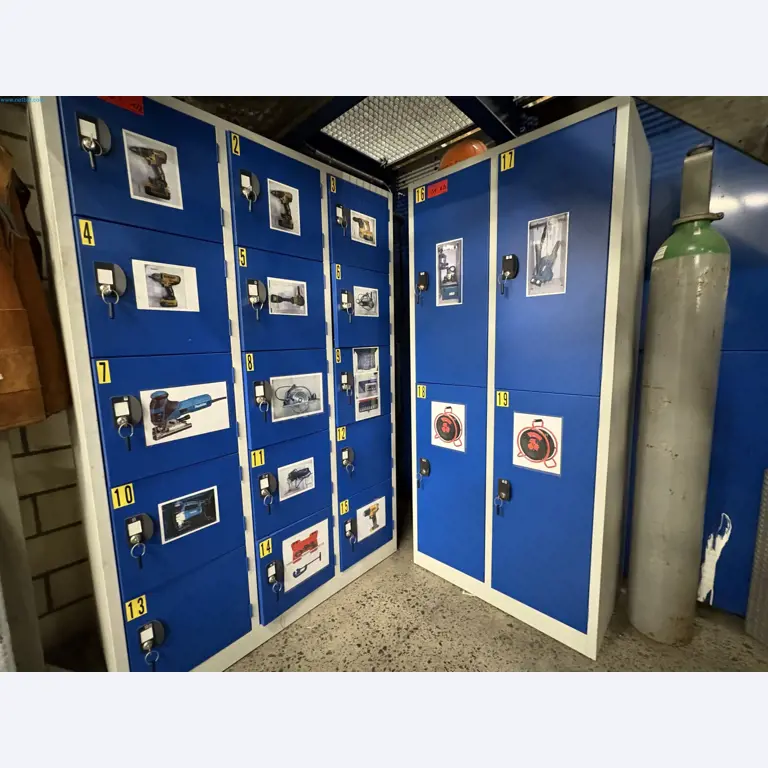 Sprzęt do produkcji samochodów-1