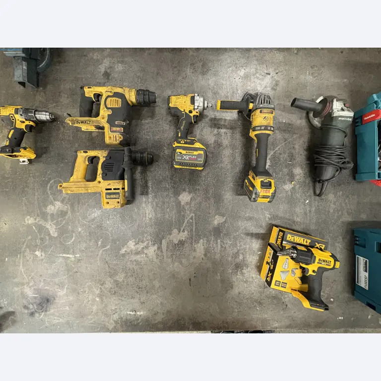 Sprzęt do produkcji samochodów-2