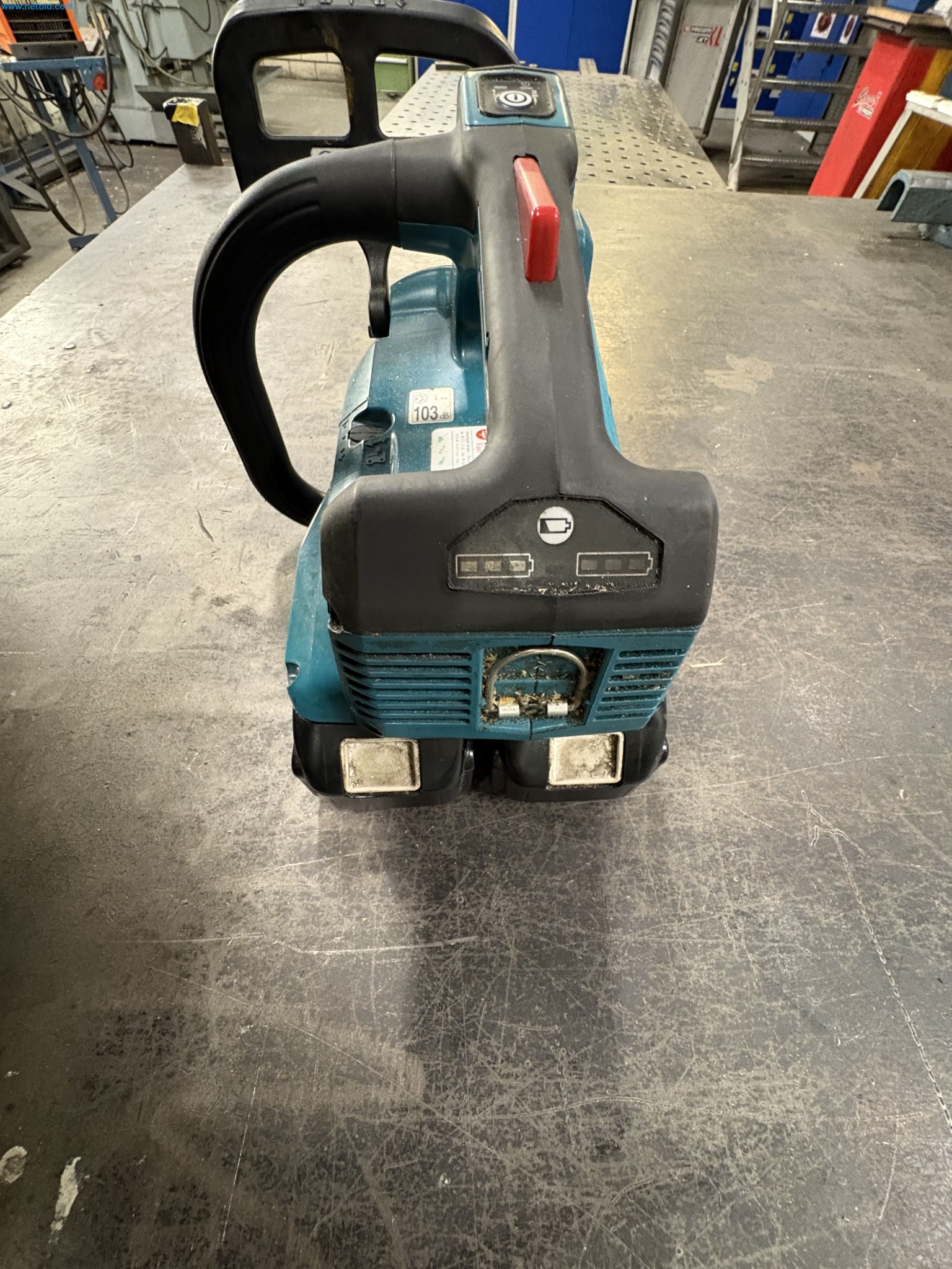 Sprzęt do produkcji samochodów-6