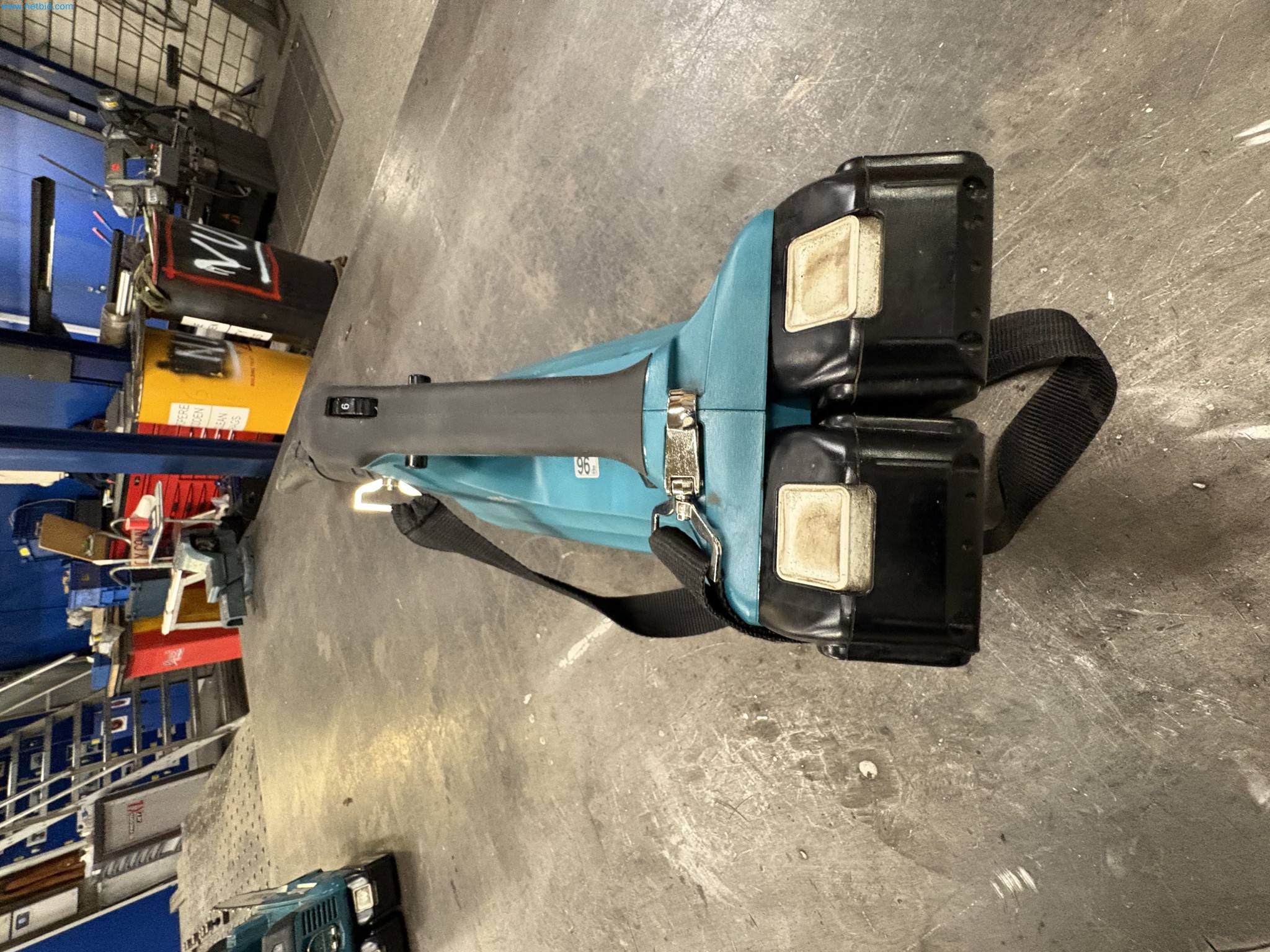 Sprzęt do produkcji samochodów-8