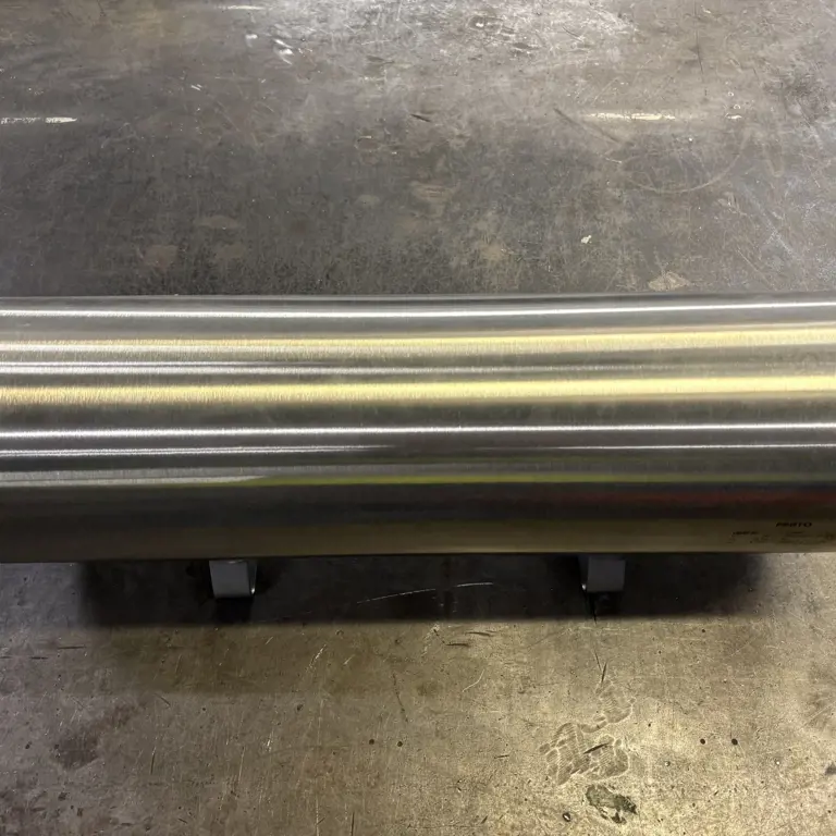Air Reservoir FESTO CRVZS 20
