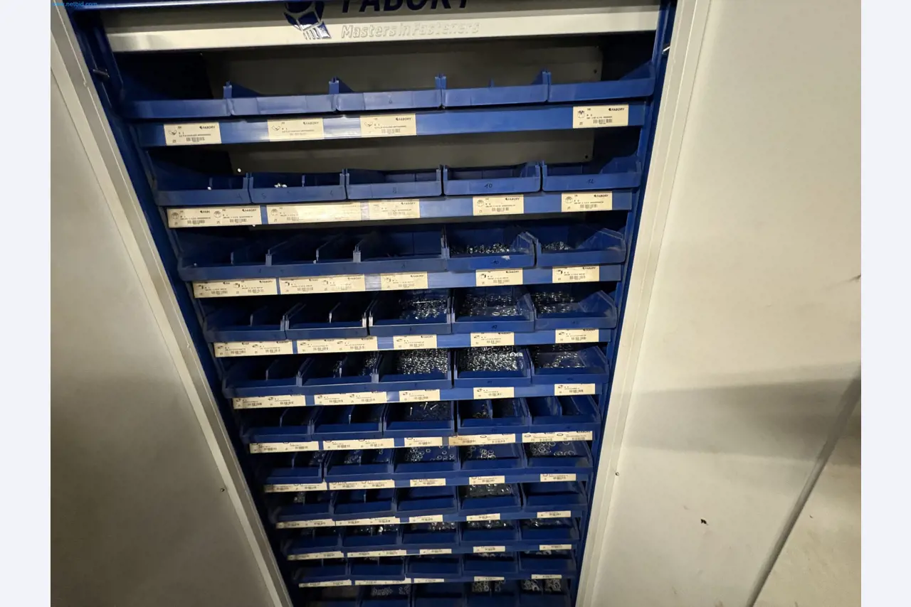 Sprzęt do produkcji samochodów-12