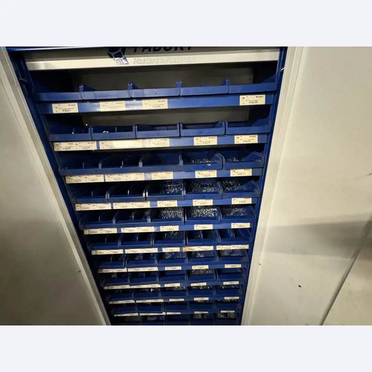 Sprzęt do produkcji samochodów-12