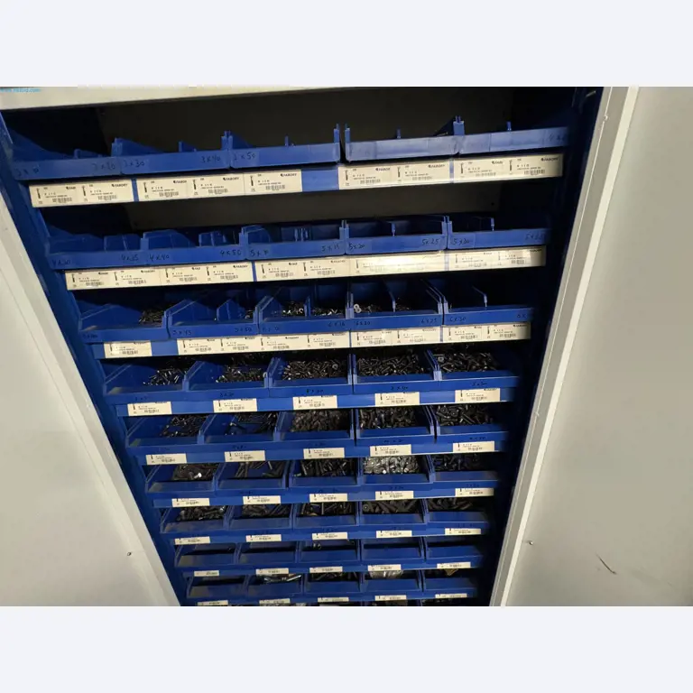 Sprzęt do produkcji samochodów-16