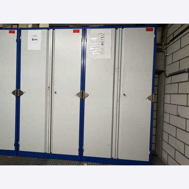 Sprzęt do produkcji samochodów-18