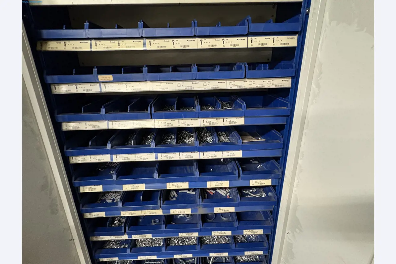 Sprzęt do produkcji samochodów-19