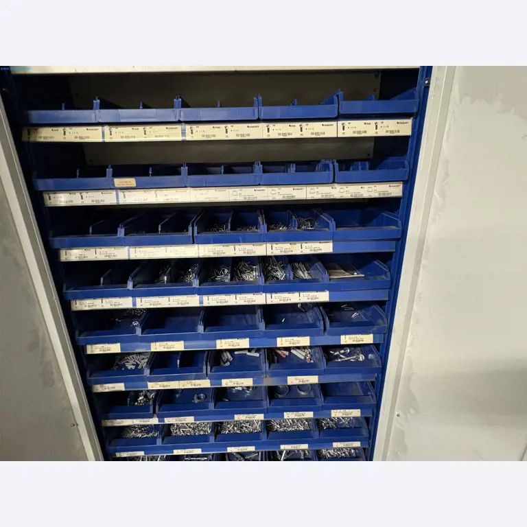 Sprzęt do produkcji samochodów-19