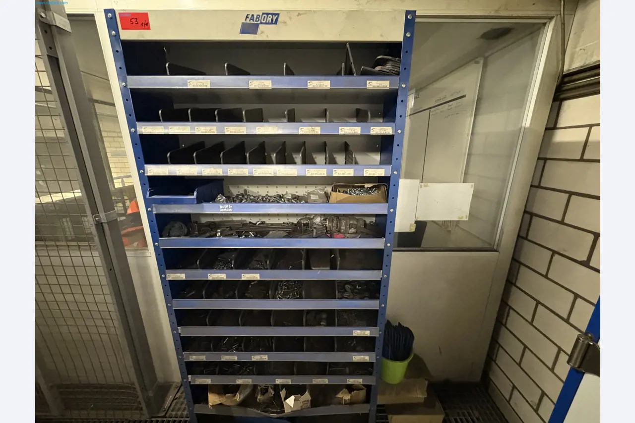 Sprzęt do produkcji samochodów-1