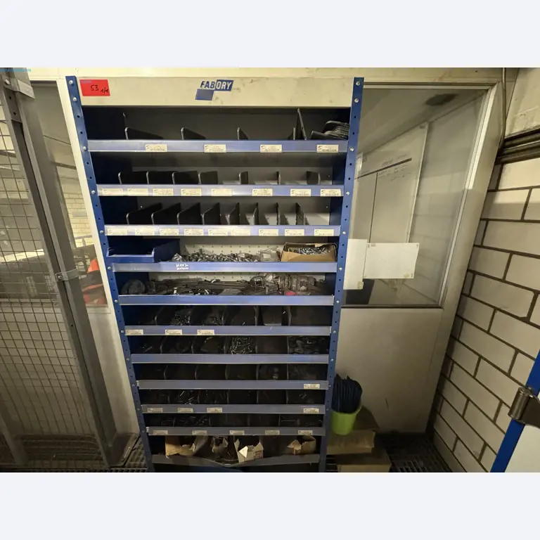 Sprzęt do produkcji samochodów-1