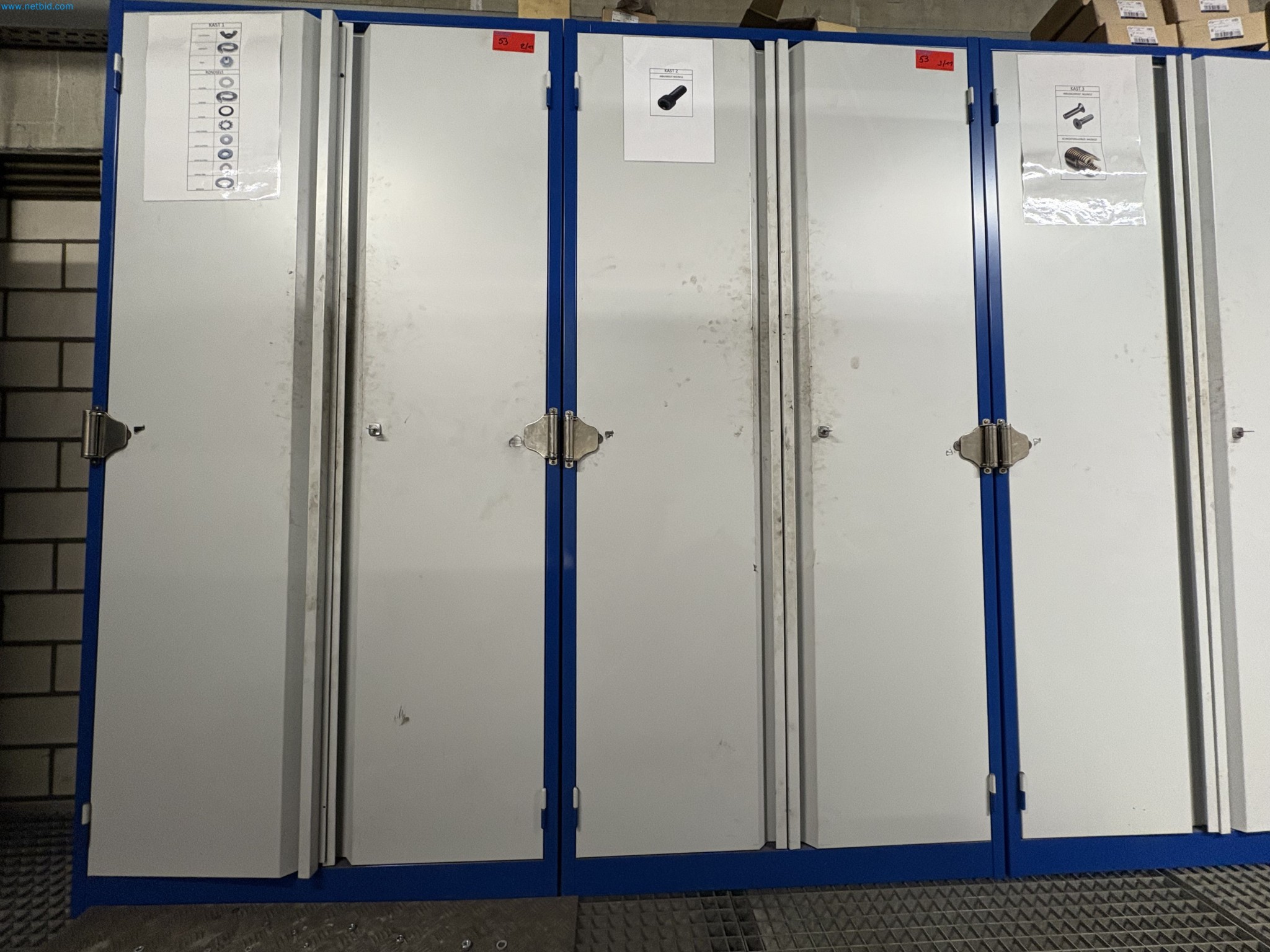 Sprzęt do produkcji samochodów-2