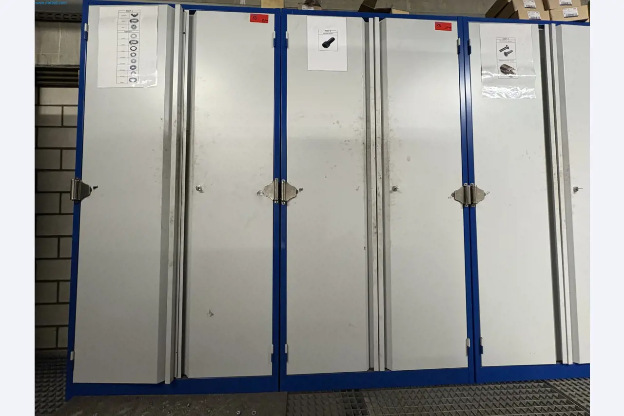 Sprzęt do produkcji samochodów-2