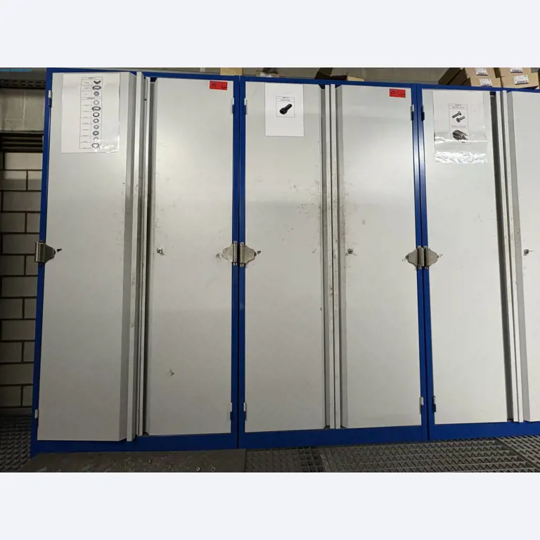 Sprzęt do produkcji samochodów-2