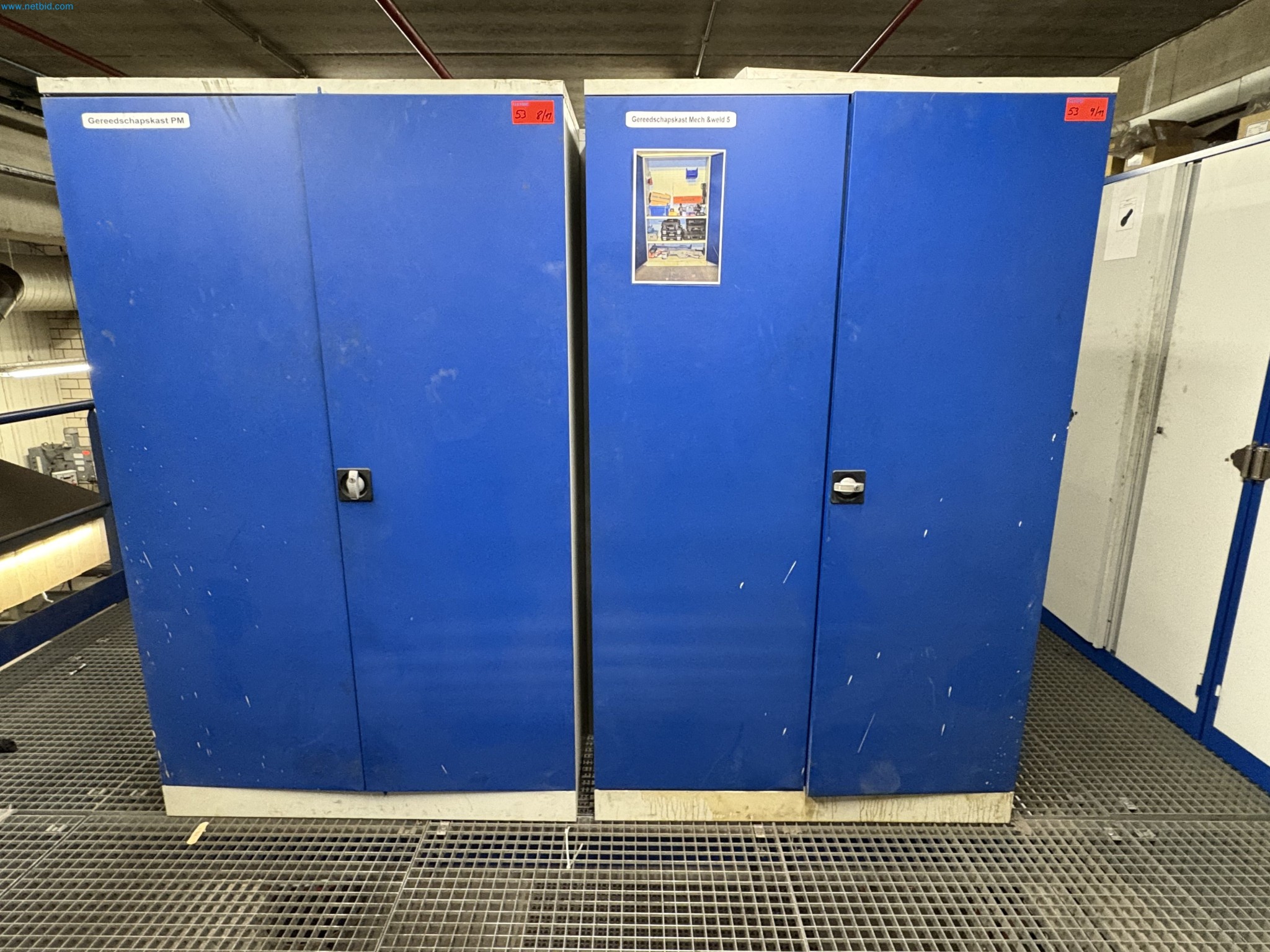 Sprzęt do produkcji samochodów-3