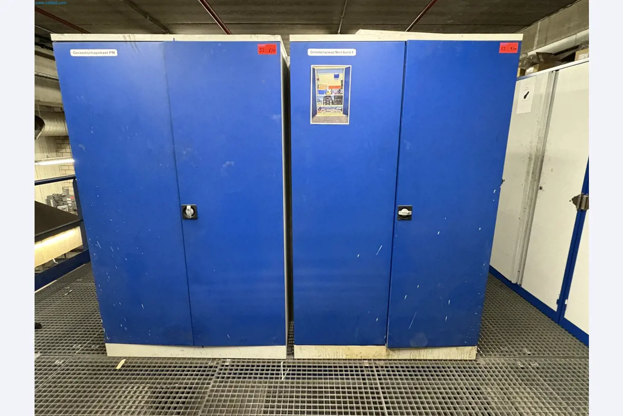 Sprzęt do produkcji samochodów-3