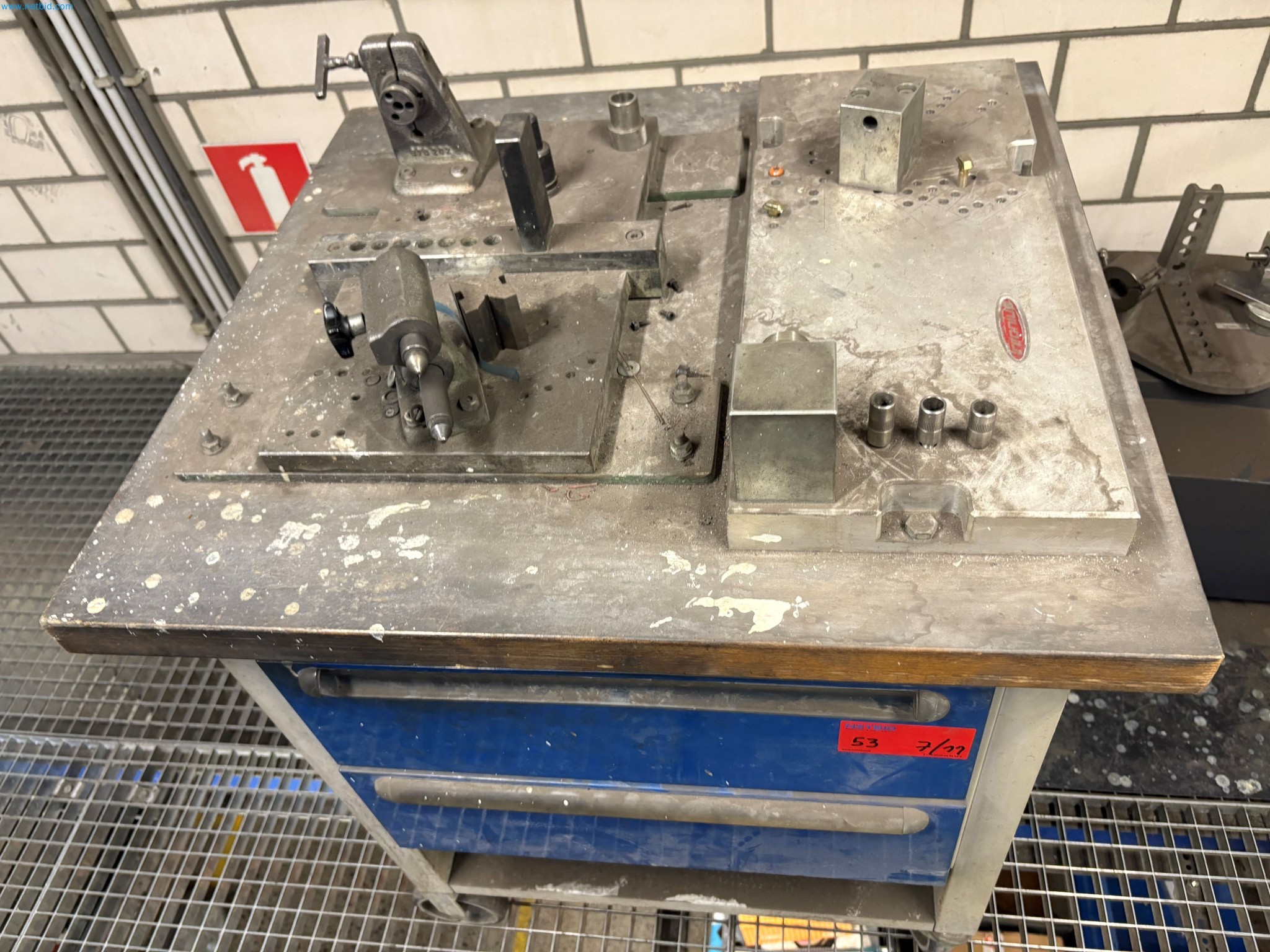 Sprzęt do produkcji samochodów-6