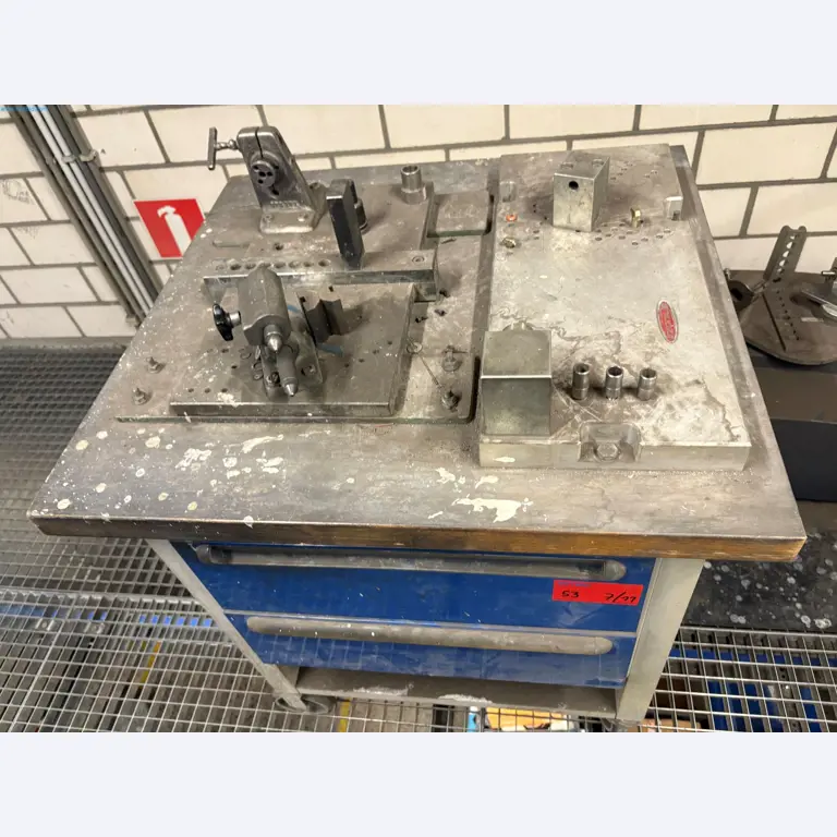 Sprzęt do produkcji samochodów-6