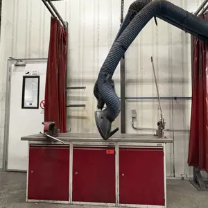 Workbench (later release)