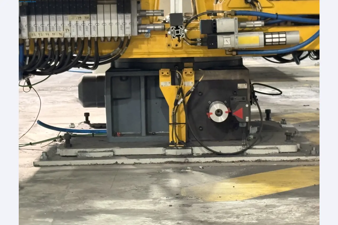 Sprzęt do produkcji samochodów-10