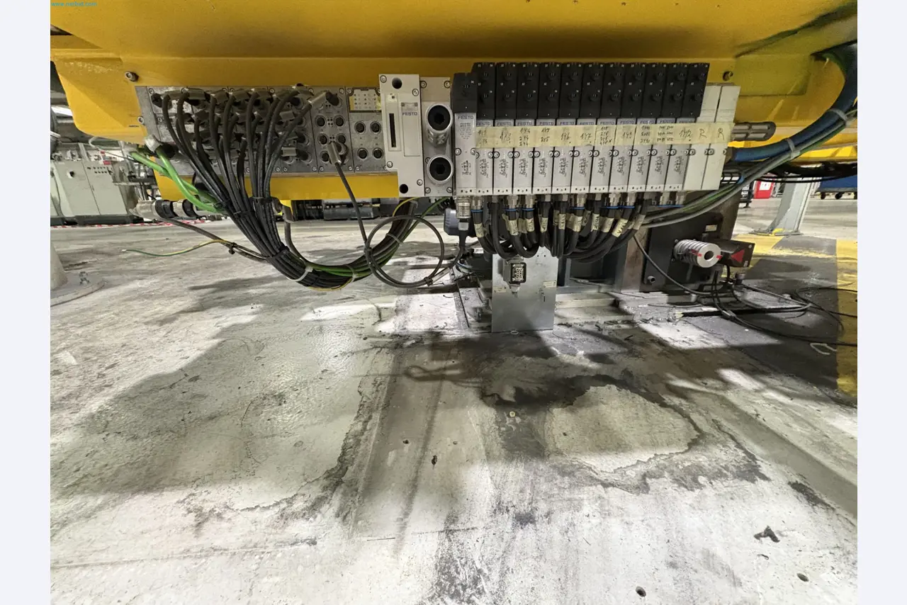 Sprzęt do produkcji samochodów-3