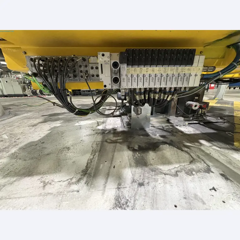 Sprzęt do produkcji samochodów-3