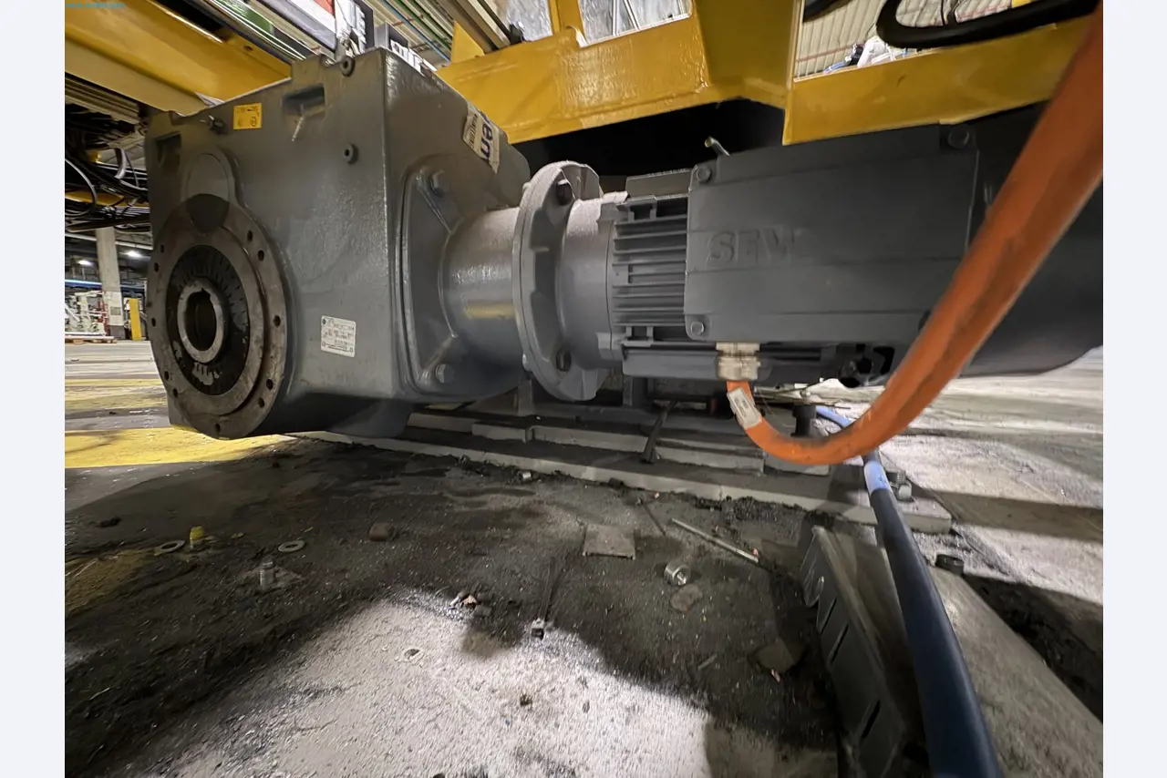 Sprzęt do produkcji samochodów-5