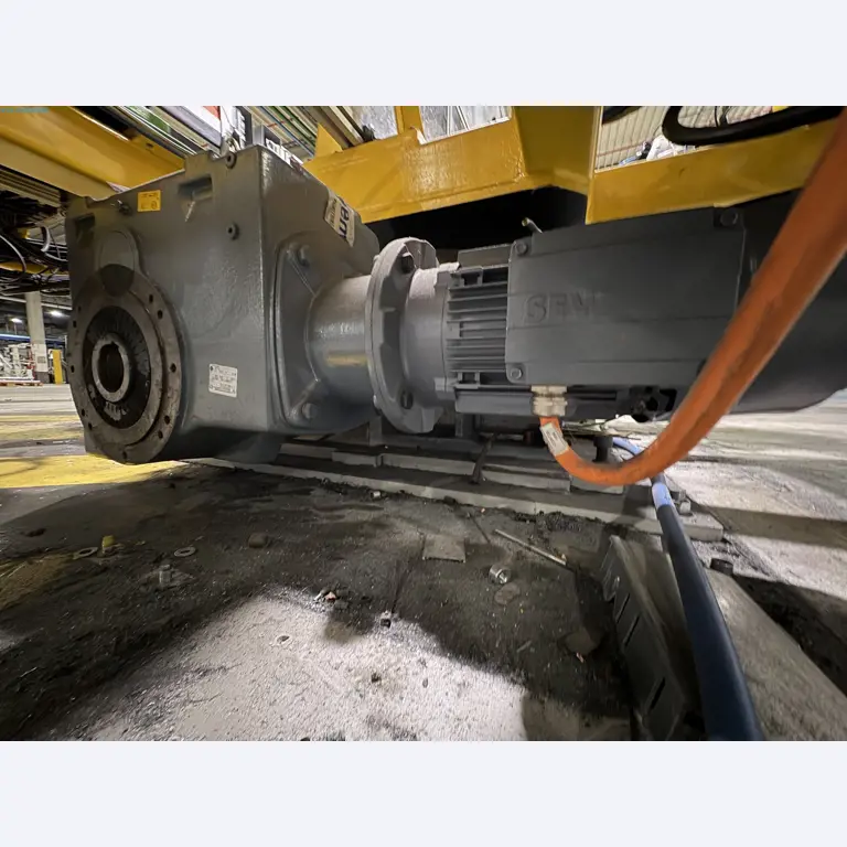 Sprzęt do produkcji samochodów-5