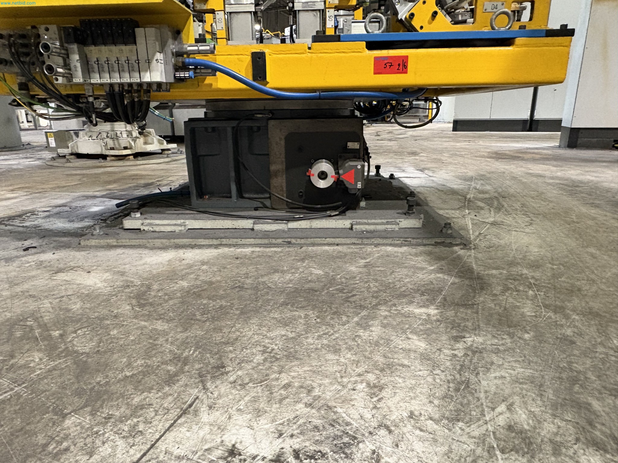 Sprzęt do produkcji samochodów-6