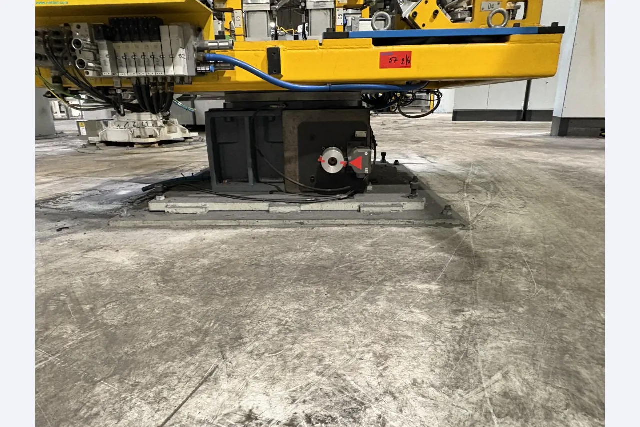 Sprzęt do produkcji samochodów-6