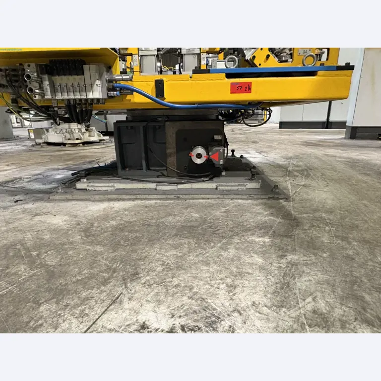 Sprzęt do produkcji samochodów-6