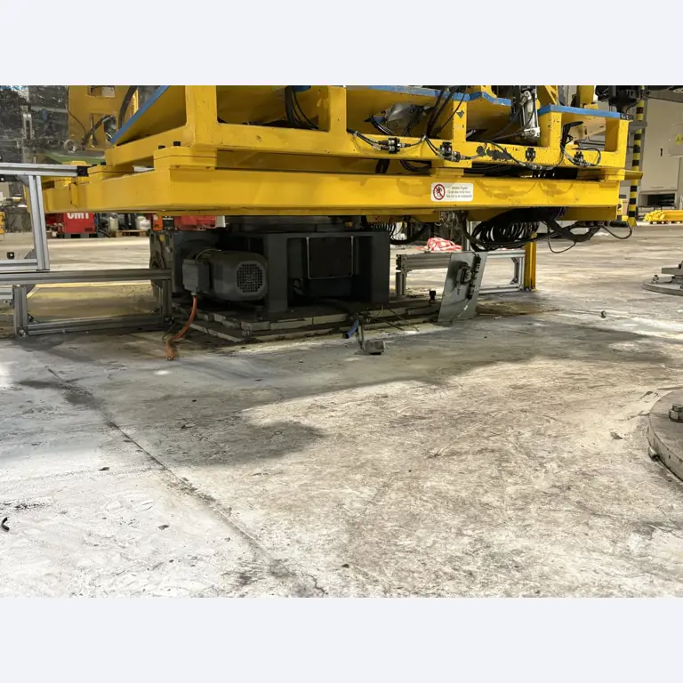 Sprzęt do produkcji samochodów-7