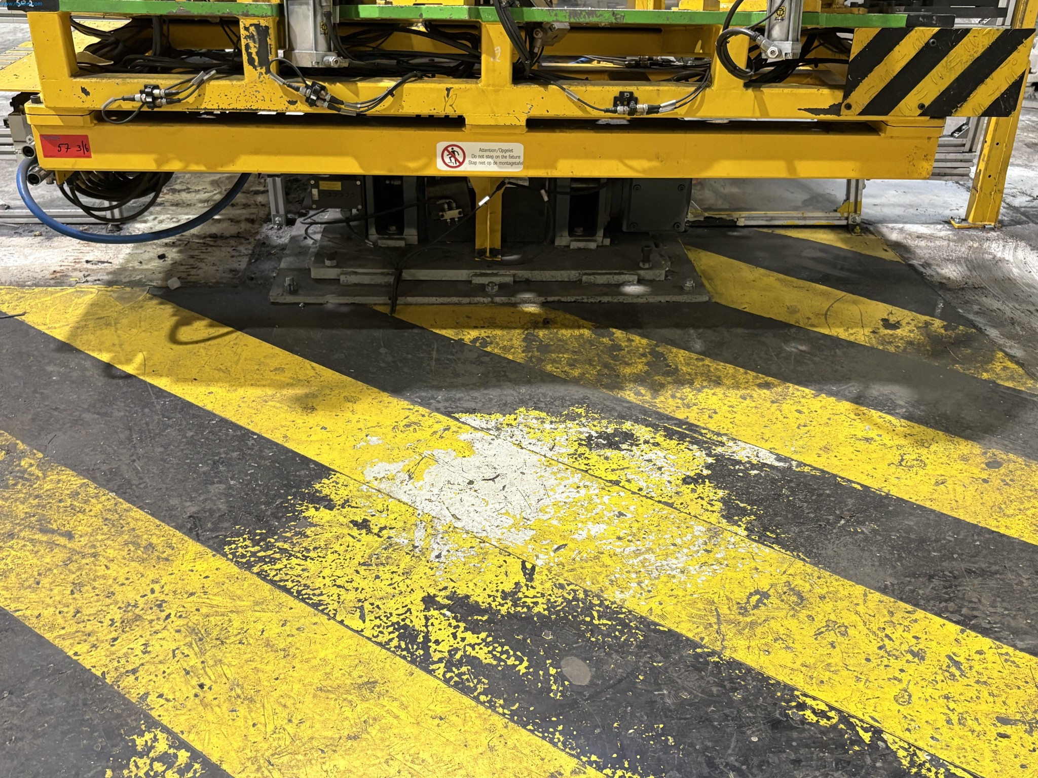 Sprzęt do produkcji samochodów-8