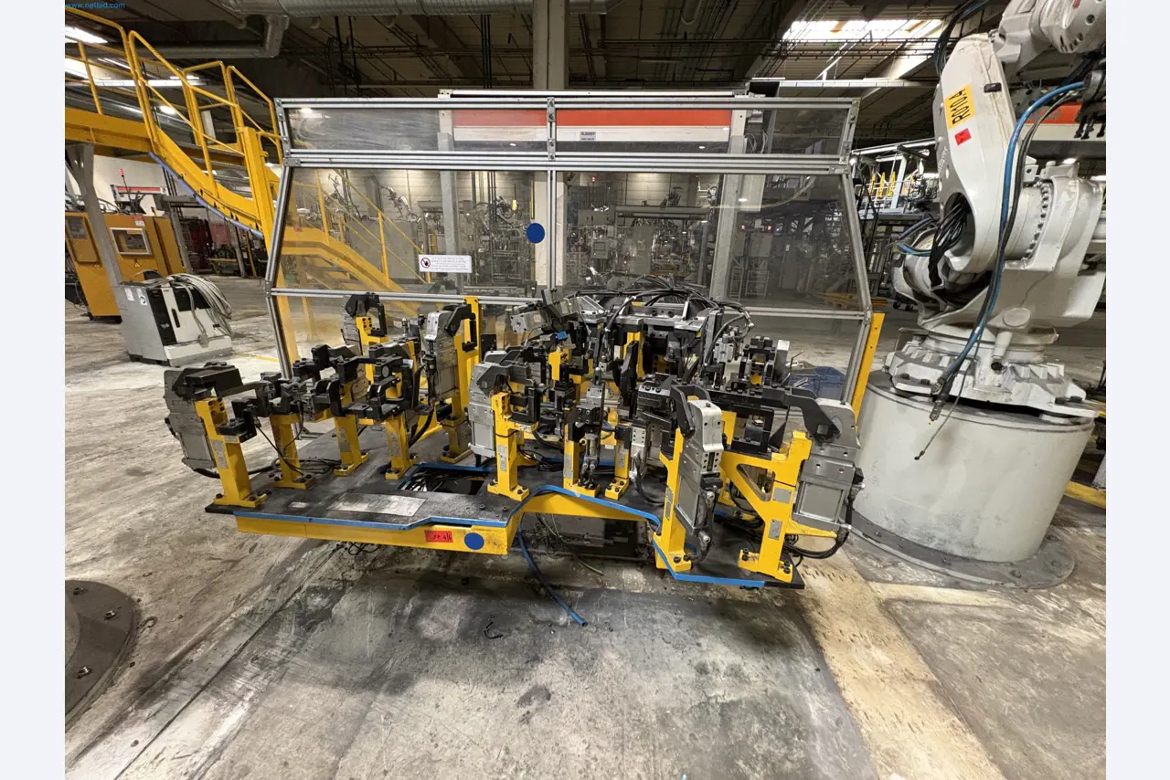 Sprzęt do produkcji samochodów-9