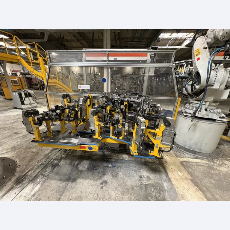 Sprzęt do produkcji samochodów-9