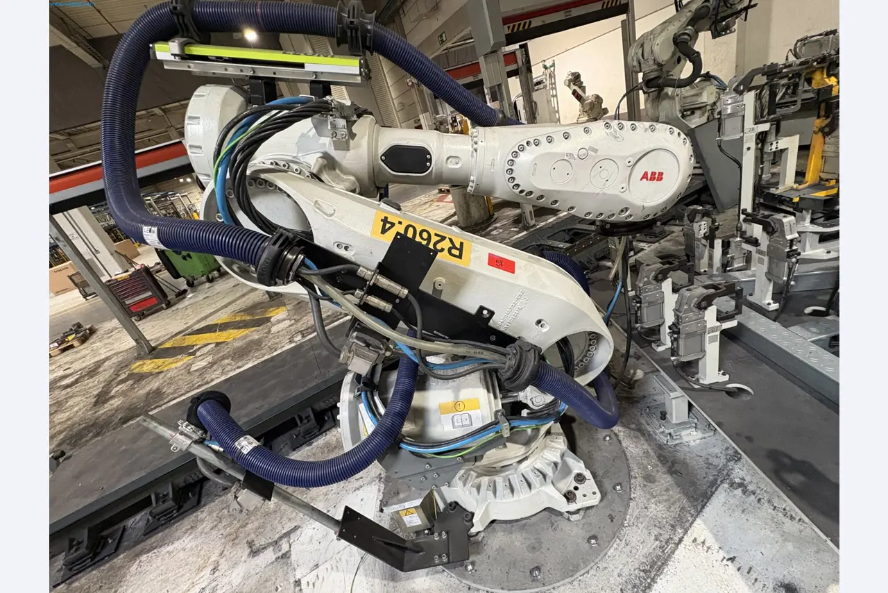 Sprzęt do produkcji samochodów-11