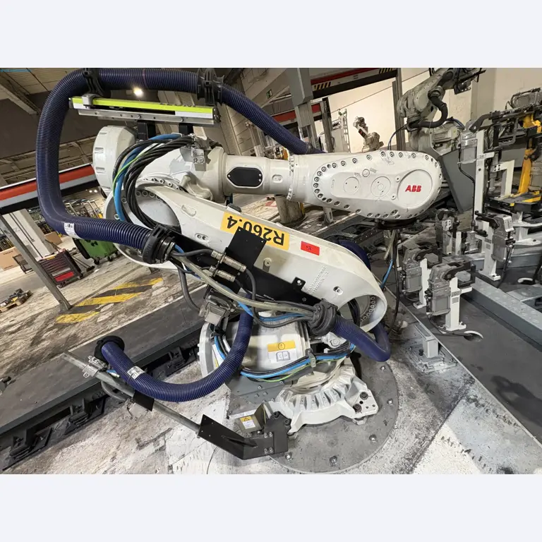 Sprzęt do produkcji samochodów-11